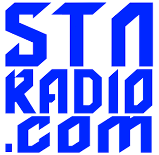 Signal to Noise Radio Logo